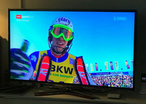 Ramon Zenhäusern 2018